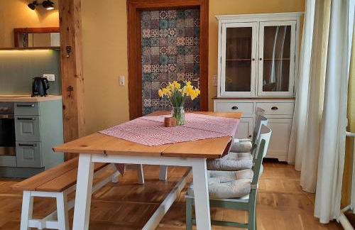 Ferienwohnung Landidylle - Foto 15