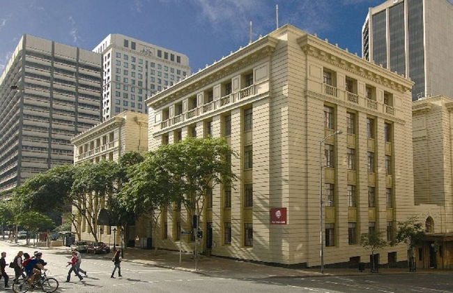 Brisbane City Apartments Central Station - Photo 22