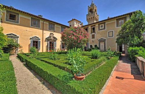 Montegufoni by PosarelliVillas - Foto 24