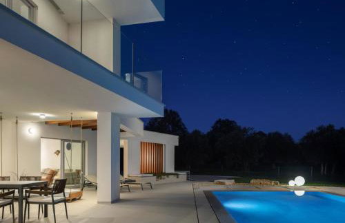 Holiday Home Villa Brioli by Interhome - Foto 8