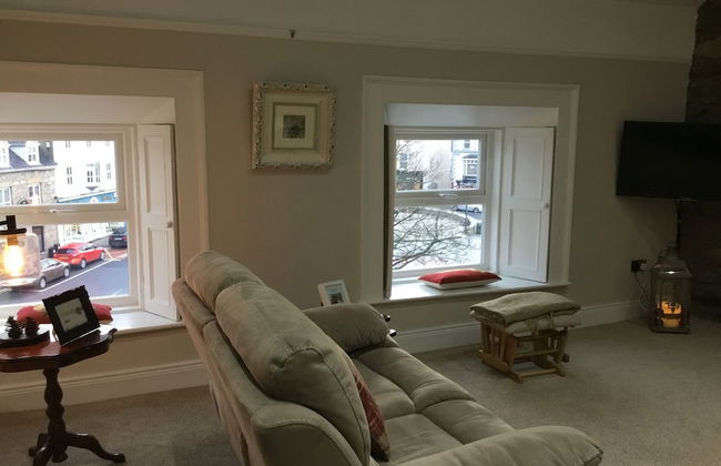 Charming 2-bed Apartment in Donegal Town Centre - Foto 21