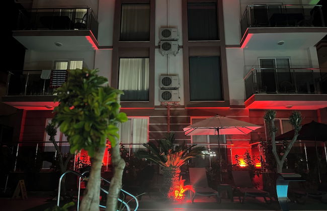 Kerim Apart Tatil Evleri - Foto 12