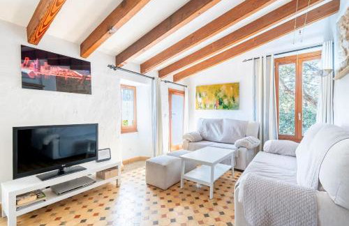 Casa Es Putxet - Foto 16