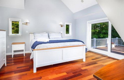 DECK HOUSE LIMIT 25 home - Foto 23