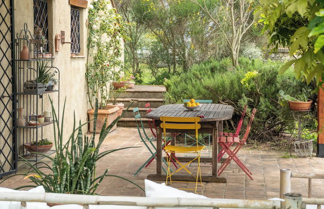 Tenuta di campagna con piscina immersa nel verde - Foto 37