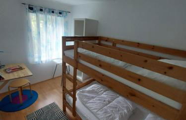 Ferienwohnung Buchholz - Photo 45