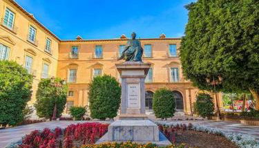 Apartamento Olímpico en Murcia - Foto 3