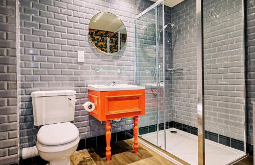 Nest Serviced Apartments - Foto 29