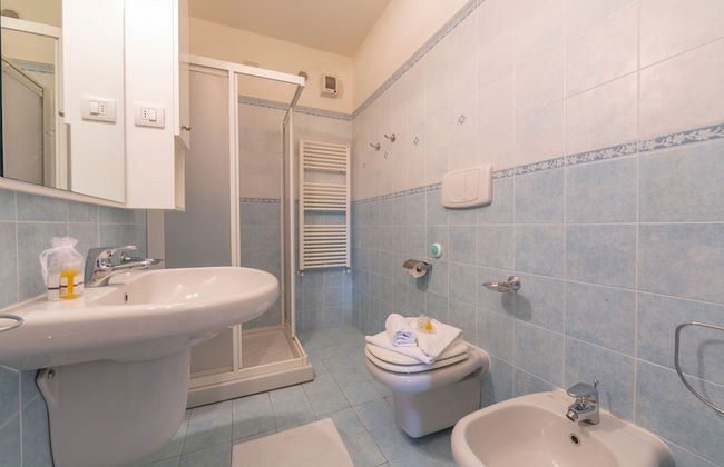 Village Apartments - Porto Letizia - Foto 80