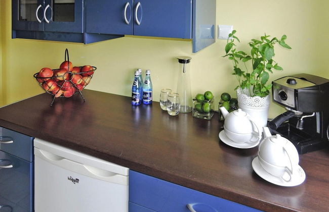 Apartment in Dabrowa Near the Sea - Foto 12