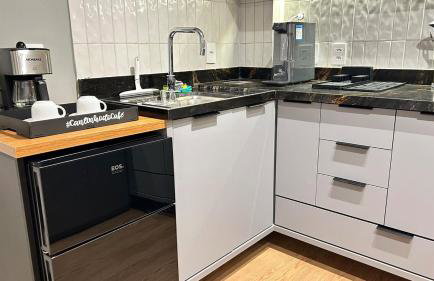 Studio-Itapuã 406 - Foto 12