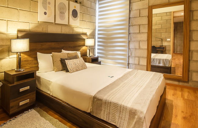 Tribu Centro Histórico - Foto 21