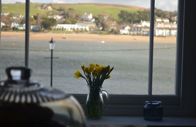 Appledore Factory - Foto 23