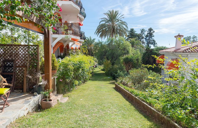 LU&CIA Apartamento El Jardín - Foto 18