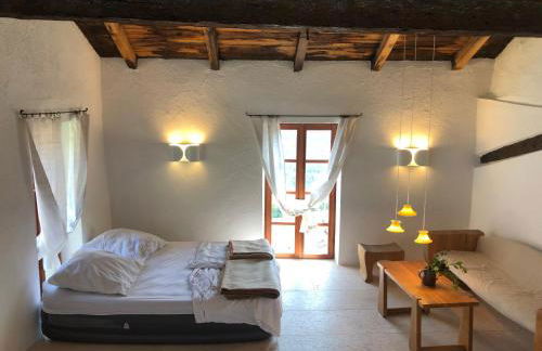 Seeblick und offener Kamin - Casa di Florian - Photo 17