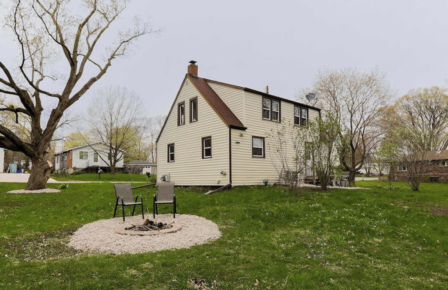 Your Cozy Lockwood Lodge Awaits! - Foto 20