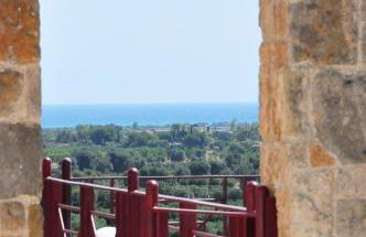 Masseria Le Terrazze di Serranova - Foto 65