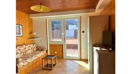 Alpine Nest 5 Min Walk to Ski Lift - Foto 2