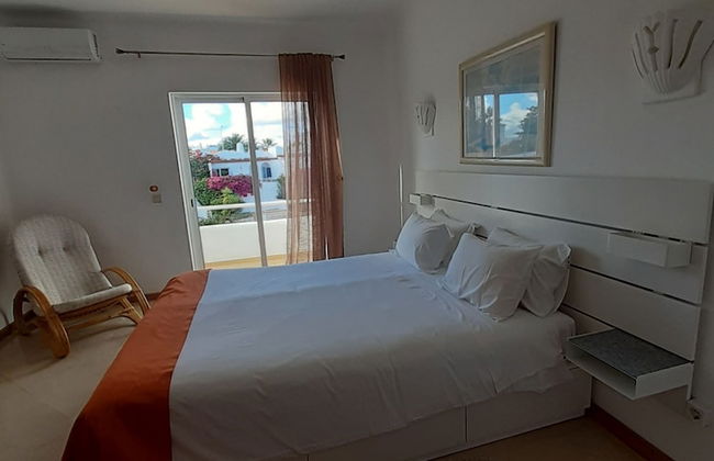 Villa Gaivota Ferragudo Terrace - Foto 22