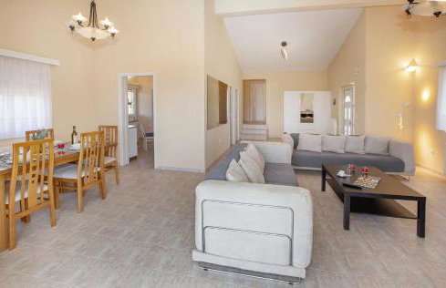 Villa with Private S Pool-Theologos by GHH - Foto 11