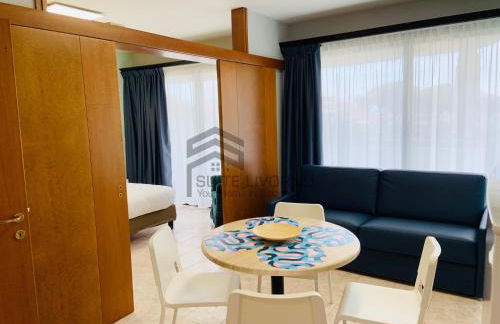 Suites Marilia Apartments Pool Side - Suite Livorno Holiday Home Group - Foto 73