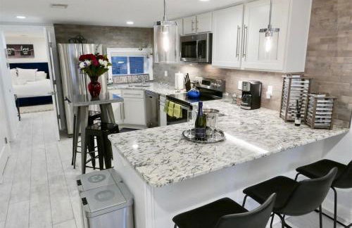 Stylish & Modern Apt Shaw PKING - Foto 9