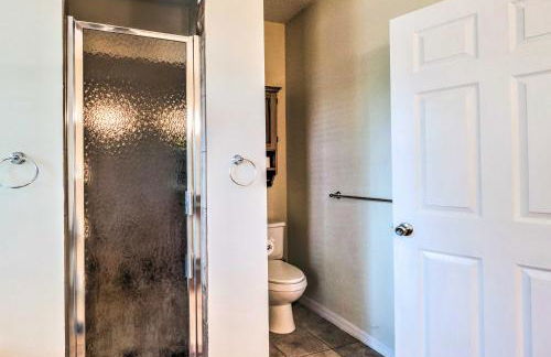 Lovely Hawthorne Home with Private Boat Dock! - Photo 18