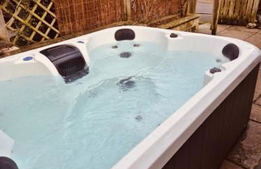 Peak District Home from Home! - Photo 37