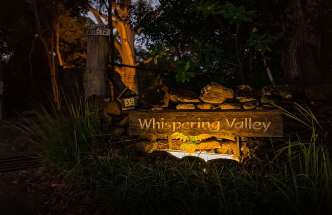 Whispering Valley Cottage Retreat - Photo 50