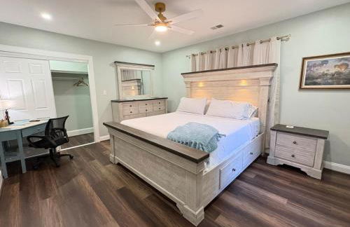 3 Bedrooms 4 Beds 2 Bathroom Single Family Home 5 Minutes to Quantico - Foto 15