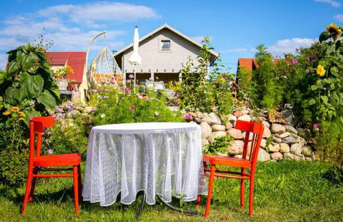 Magia Krutyni - Foto 65