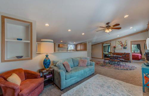 Sunrise Condo - Sunny Loft Bedrooms Near The Beach - Foto 8