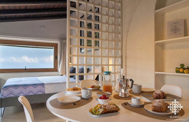 Casa Majorana - Vista mare - Foto 7