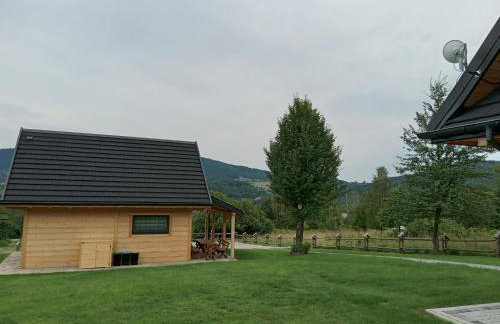 Domki w górach Na Grapie - Foto 34