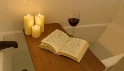 Lake Access and Easy Living at West Battle Lake - Foto 2