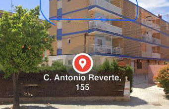 Amplio apartamento con vistas al Mar Menor - Foto 41