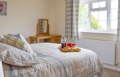 Rudda Farm House - Uk2491 - Foto 7