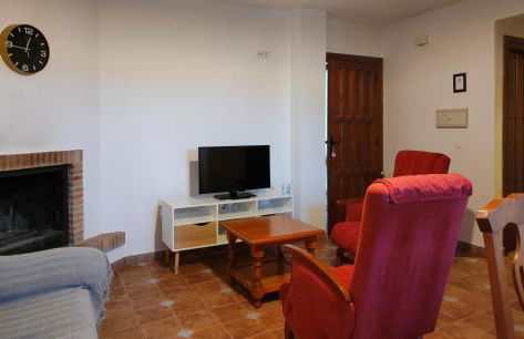 Complejo Apartamentos Rurales Molino de Abajo - Foto 69