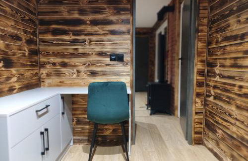 Apartament Glamour II Kleszczów - Foto 17