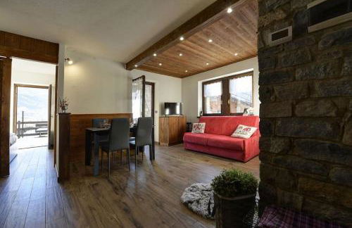 Le Jardin des Montagnes - Foto 9