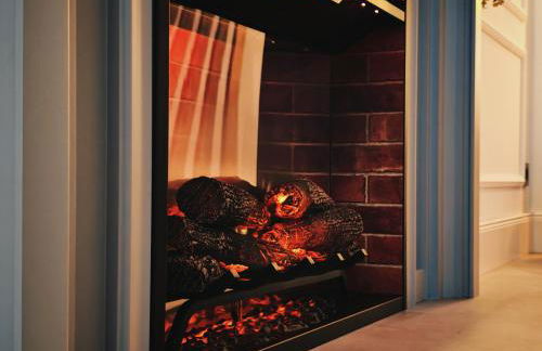 Stilvolle Suite im Herzen von Landau - Foto 38