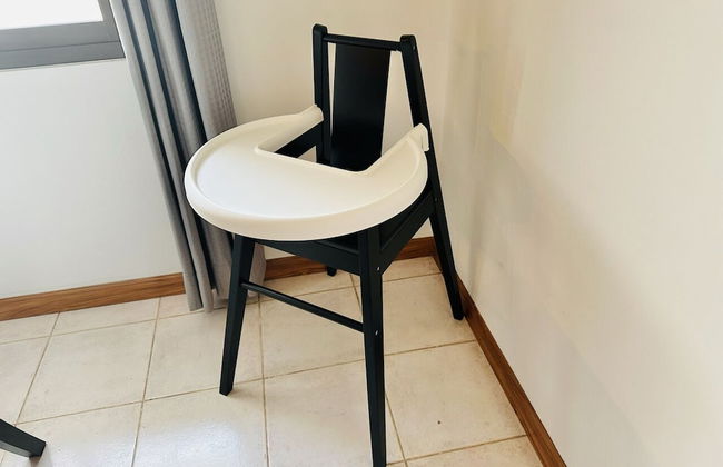 The Sea Bed Seychelles - Foto 53