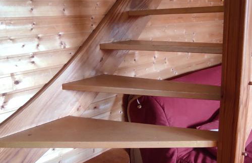 Chalet authentique au cœur de la nature près de Super Besse - FR-1-814-143 - Foto 17