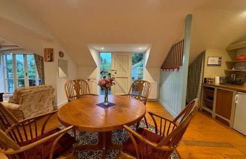 Walled Garden Cottage by Vineyard - Foto 12