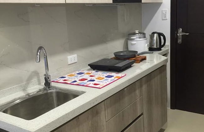 1 BR 5F22 Your home baguio - Foto 13