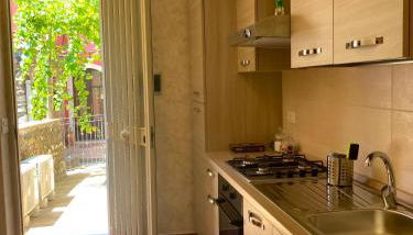 Serendipity Apartment - Foto 3, stove, pet friendly