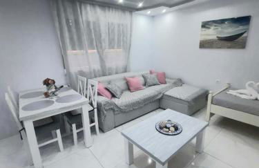 Panorama Apartments - Photo 14