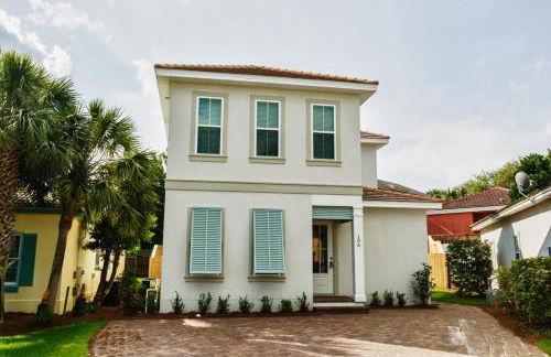 Wanderlust - Modern Home Close to the Beach Private Pool - Foto 6