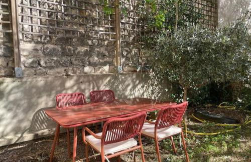 Charmant T2 avec Jardin - Foto 9