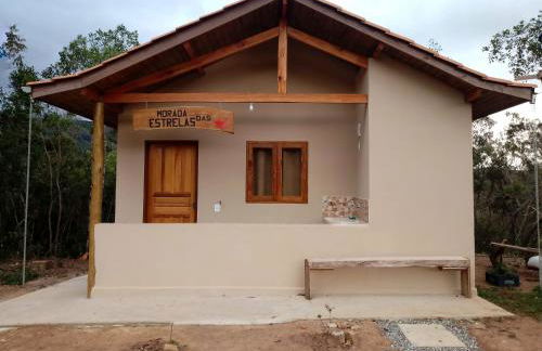 Chalé Morada das estrelas - Foto 12